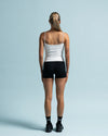 Vang Athletica Form Tank - White