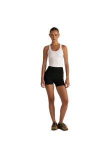  VANG ATHLETICA V-TANK WHITE