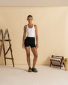Vang Athletica V-Tank White