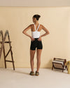 Vang Athletica V-Tank White