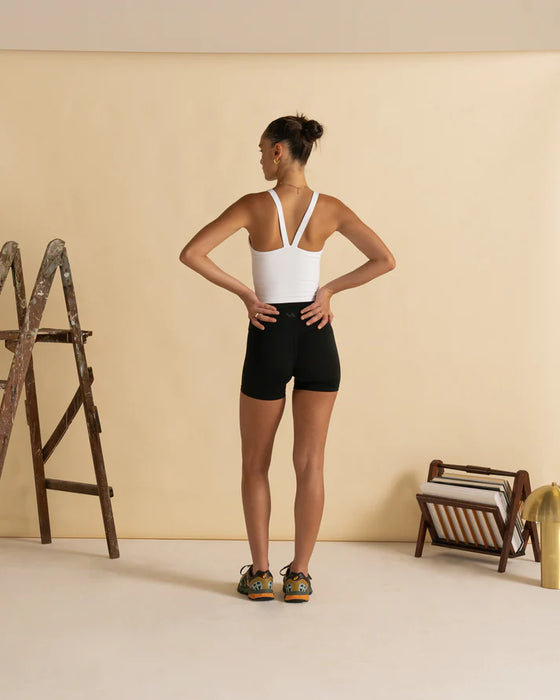 Vang Athletica V-Tank White