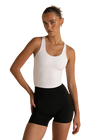 Vang Athletica V-Tank White