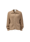 Viktoria & Woods Babylon Cardi - Camel