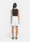 Viktoria & Woods V&W Cut Out Tank - Black
