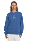 Viktoria & Woods VWXX Unisex Sweater - Cosmos Blue
