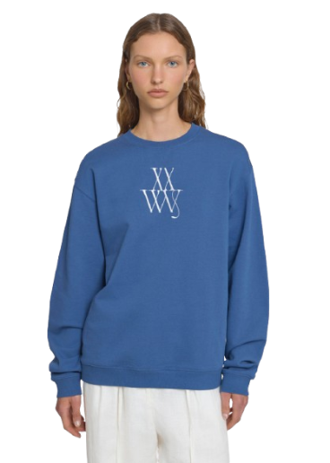 Viktoria & Woods VWXX Unisex Sweater - Cosmos Blue