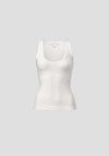 Viktoria & Woods Saint Tank - White