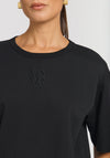 Viktoria & Woods Paxton Tee - Black
