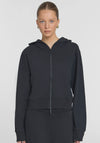Viktoria & Woods  Newhaven Hoodie - Black