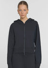 Viktoria & Woods Newhaven Hoodie - Black