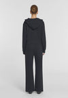 Viktoria & Woods  Newhaven Hoodie - Black