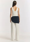 Viktoria & Woods Wilde Tank - Ivory