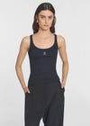 Viktoria & Woods V&W Tank - Black