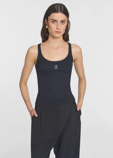  Viktoria & Woods V&W Tank - Black