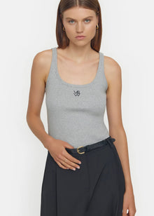  Viktoria & Woods V&W Tank - Grey Marle