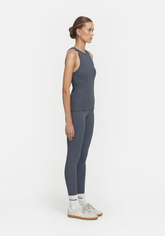 Viktoria & Woods Nitrogen Legging - Iron