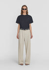 Viktoria & Woods Stereo Tee - Black