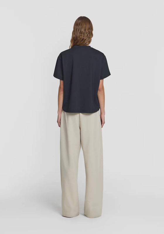 Viktoria & Woods Stereo Tee - Black