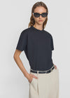 Viktoria & Woods Stereo Tee - Black