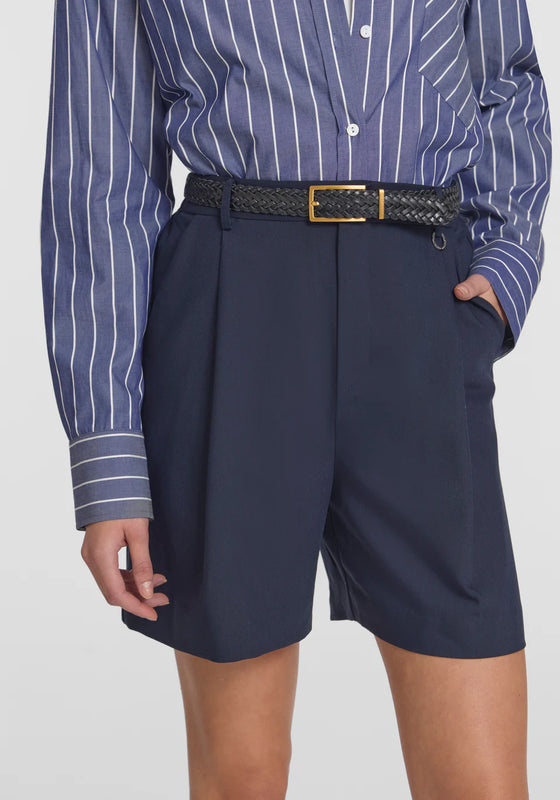 Viktoria & Woods Granger Short - Navy