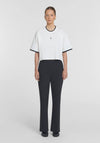 Viktoria & Woods Fremantle Track Pant - Black