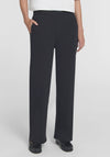Viktoria & Woods Fremantle Track Pant - Black