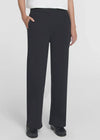 Viktoria & Woods Fremantle Track Pant - Black