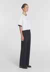 Viktoria & Woods Fremantle Track Pant - Black