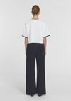 Viktoria & Woods Fremantle Track Pant - Black