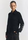 Viktoria & Woods Babylon Cardi - Black