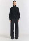 Viktoria & Woods Babylon Cardi - Black