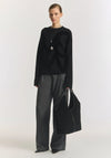 Viktoria & Woods Goodyear Knit - Black