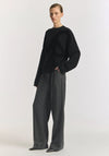 Viktoria & Woods Goodyear Knit - Black