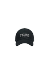 Viktoria & Woods Woods Vintage Cap - Black