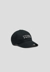 Viktoria & Woods Woods Vintage Cap - Black