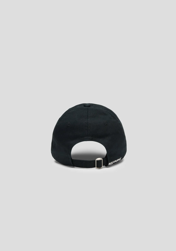Viktoria & Woods Woods Vintage Cap - Black