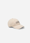 Viktoria & Woods V & W  Vintage Cap - Ecru