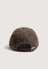 Viktoria & Woods Insignia Cap - Vintage Chocolate