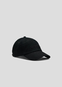  Viktoria & Woods Woods Cap - Black