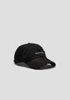 Viktoria & Woods Woods Distressed Cap - Vintage Black