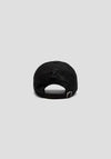 Viktoria & Woods Woods Distressed Cap - Vintage Black