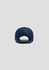 Viktoria & Woods Club Woods Denim Cap - Denim