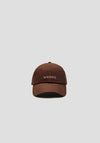 Viktoria & Woods Cap - Chocolate