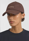 Viktoria & Woods Cap - Chocolate