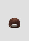 Viktoria & Woods Cap - Chocolate
