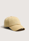 Viktoria & Woods Cap - Lemon