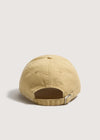 Viktoria & Woods Cap - Lemon