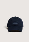 Viktoria & Woods Cap Midnight Navy