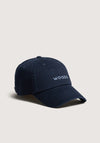 Viktoria & Woods Cap Midnight Navy