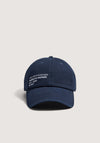 Viktoria & Woods VWXX EST 04 Cap - Midnight Navy